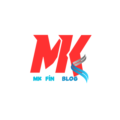  CONTACT US MKFINBLOG