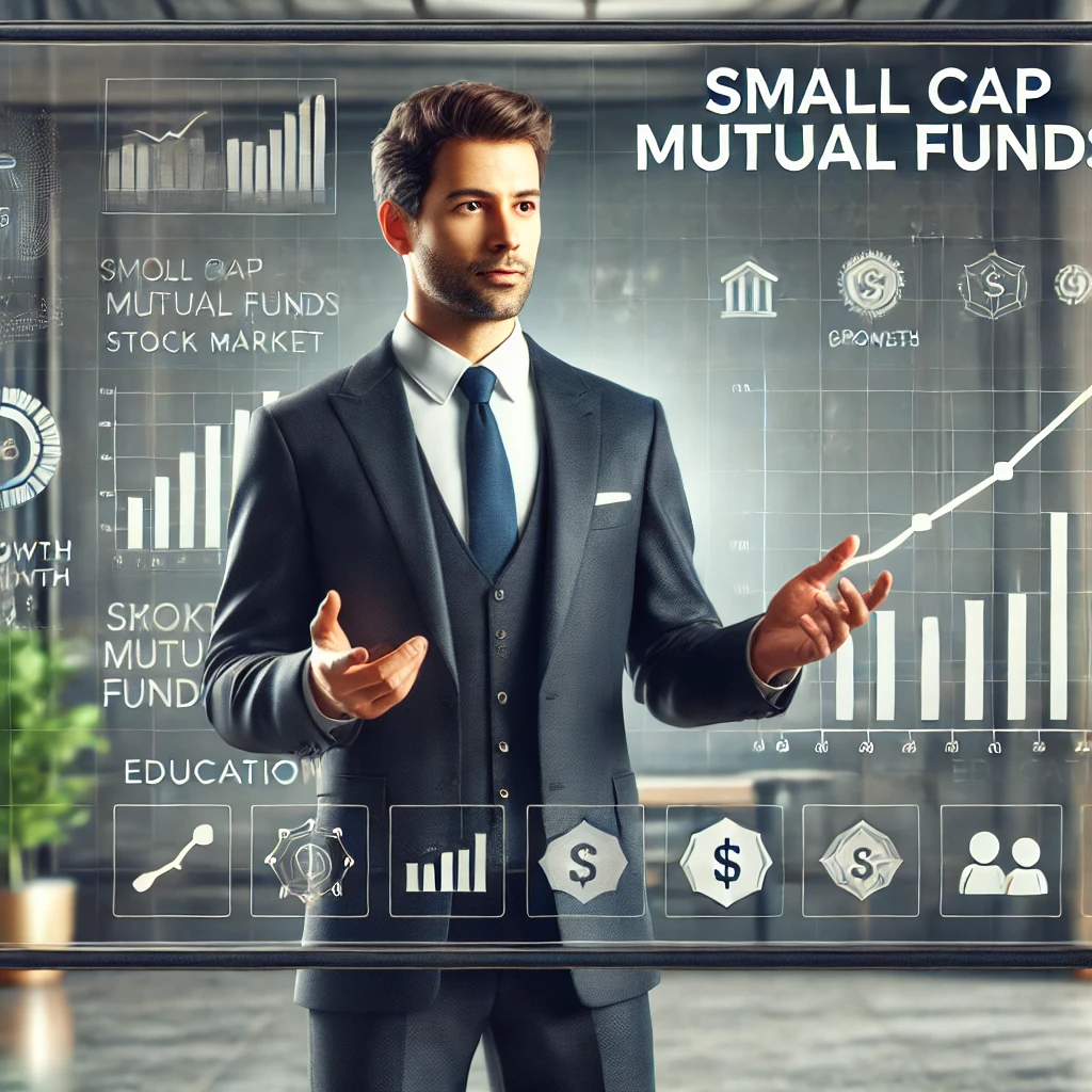 SMALL CAP MUTUAL FUND